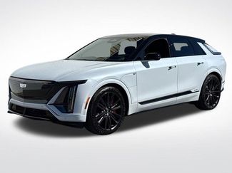 New 2026 Cadillac Lyriq V video 1