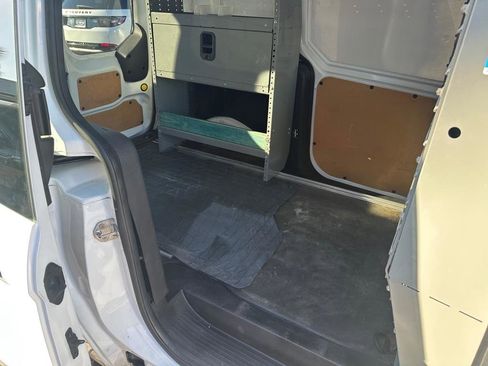 Used 2015 Ford Transit Connect XL FWD image 22