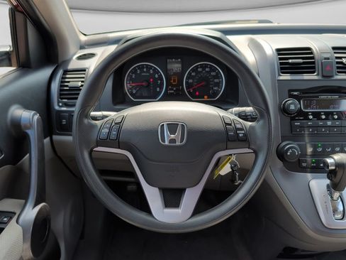 Used 2009 Honda CR-V EX image 11