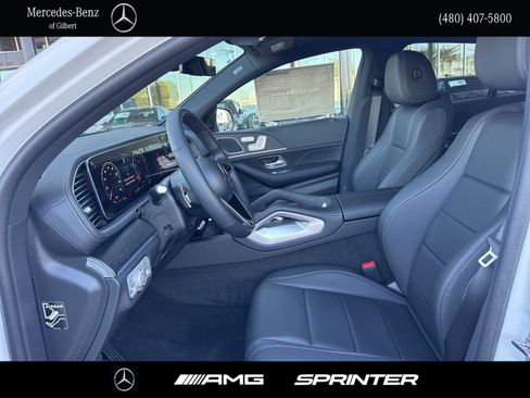 New 2026 Mercedes-Benz GLE 450 4MATIC Coupe image 10