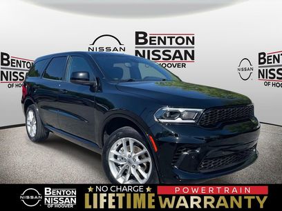 Used 2024 Dodge Durango GT