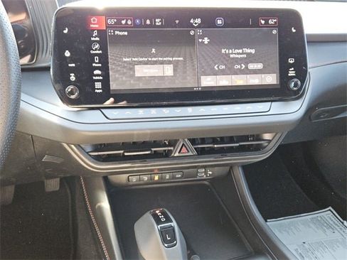 New 2026 Dodge Charger Scat Pack w/ Blacktop Package image 15