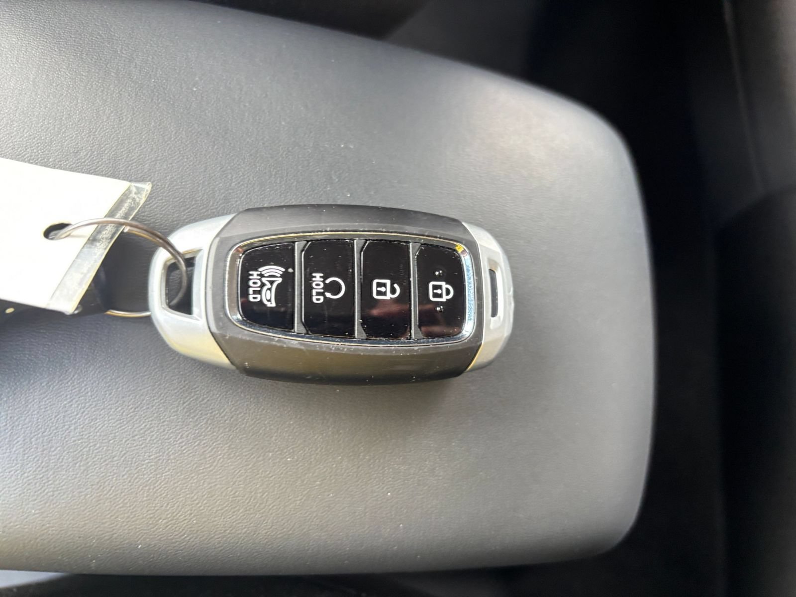 Used 2026 Hyundai Venue SEL FWD image 20