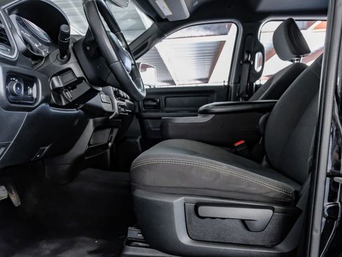 Used 2024 RAM 3500 Tradesman w/ Towing Technology Group image 31