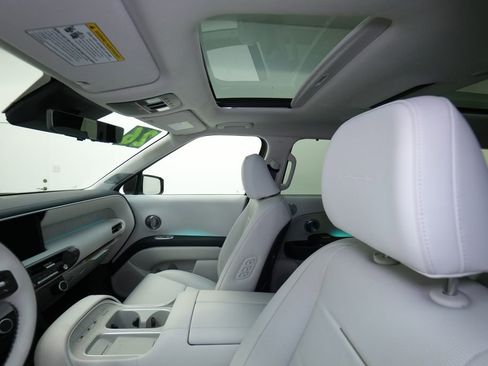 New 2026 Hyundai Palisade Calligraphy image 23