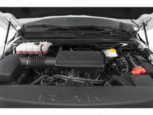 New 2026 RAM 1500 Express image 14