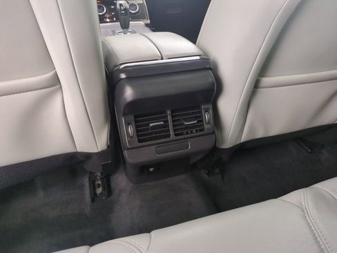Used 2020 Land Rover Range Rover Evoque S AWD/4WD image 19