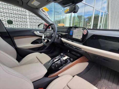 Certified 2025 Audi A5 2.0T Premium Plus w/ Premium Plus AWD/4WD image 22
