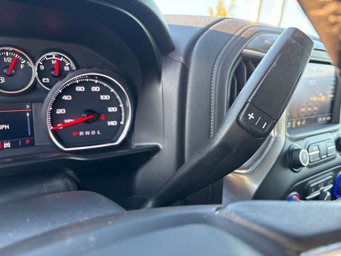 Used 2021 Chevrolet Silverado 1500 LT w/ Convenience Package II image 26