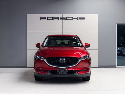 Used 2018 MAZDA CX-5 Touring FWD image 10