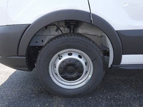 New 2025 Ford Transit 250 Low Roof image 22