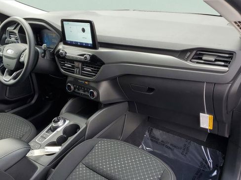 New 2026 Ford Escape Active AWD/4WD image 15