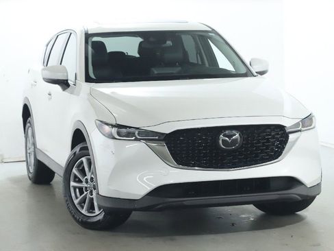 Used 2023 MAZDA CX-5 AWD 2.5 S image 1