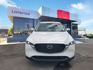 Used 2022 MAZDA CX-5 AWD 2.5 S w/ Select Package video 2