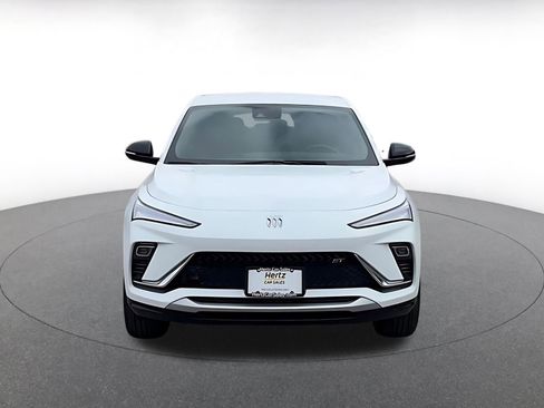 Used 2025 Buick Envista Sport Touring image 7