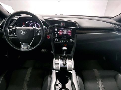 Used 2019 Honda Civic Sport image 16
