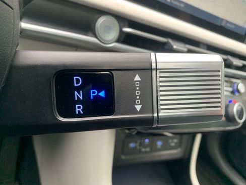 New 2026 Hyundai Tucson Limited image 28