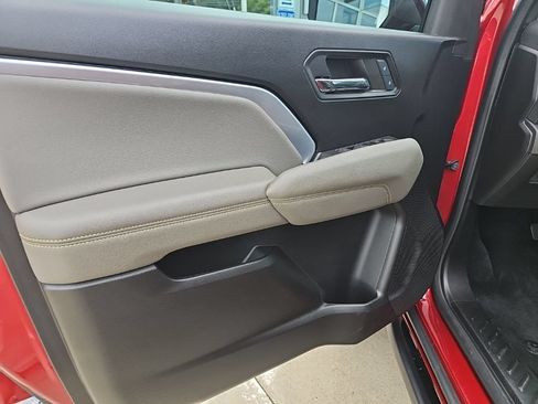 Used 2024 Chevrolet Colorado ZR2 AWD/4WD image 22