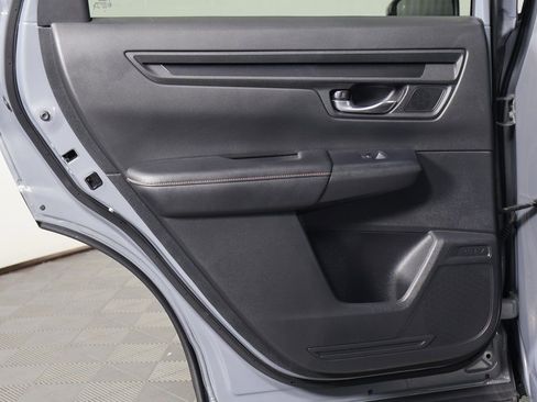 Used 2024 Honda CR-V Sport-L image 13