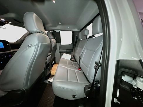 New 2026 Ford F450 XL AWD/4WD image 17