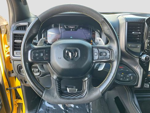 Used 2023 RAM 1500 TRX w/ TRX Level 2 Equipment Group image 11