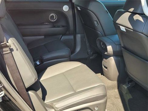 New 2026 Hyundai Palisade Limited image 14