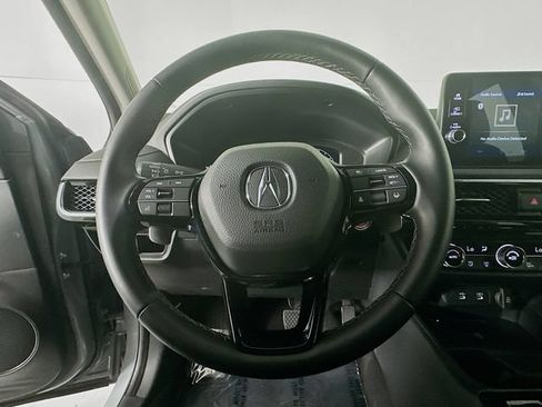 Used 2025 Acura ADX FWD image 13