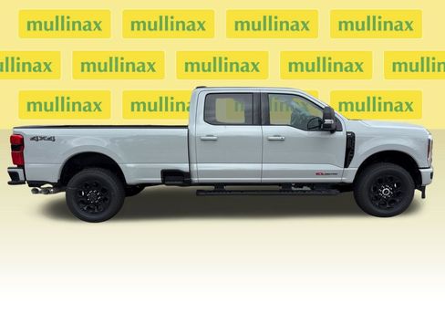 New 2026 Ford F250 XLT w/ XLT Premium Package AWD/4WD image 2
