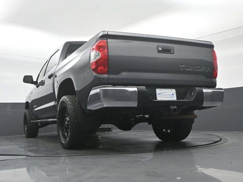 Used 2019 Toyota Tundra SR5 w/ SR5 Upgrade Package RWD image 53