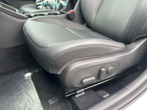 New 2026 Hyundai Kona Limited image 11