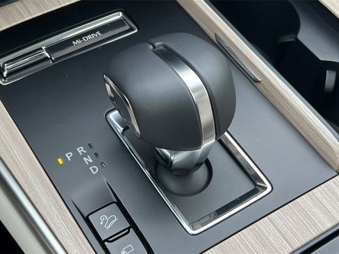 New 2026 MAZDA CX-90 3.3 Turbo w/ Premium Plus Pkg image 23