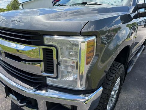 Used 2019 Ford F250 XLT w/ XLT Value Package AWD/4WD image 10