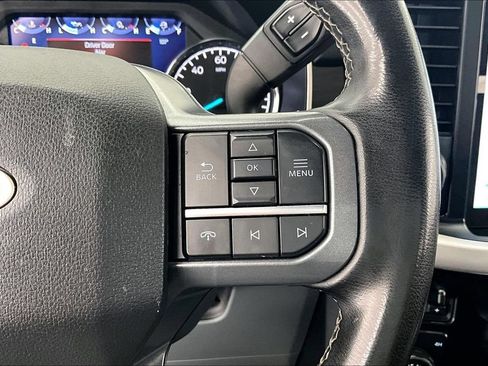 Certified 2023 Ford F150 XLT w/ Equipment Group 302A High AWD/4WD image 20