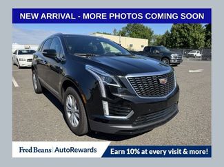 Used 2023 Cadillac XT5 Luxury FWD video 1