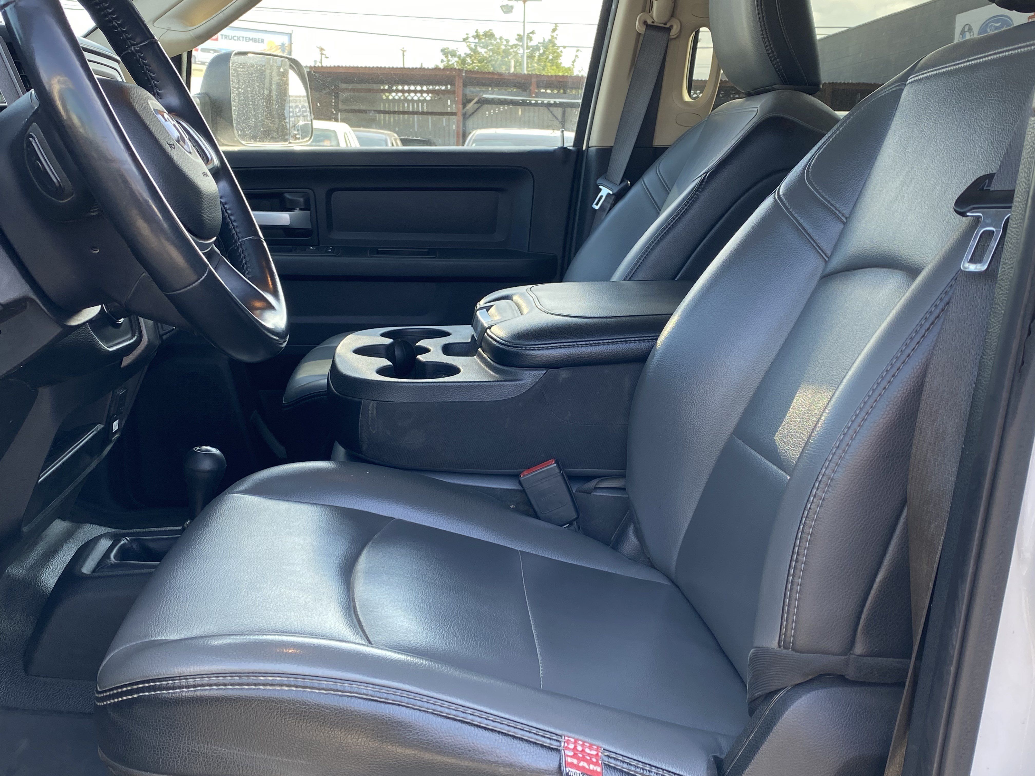Used 2019 RAM 2500 Tradesman w/ Safety Group AWD/4WD image 15