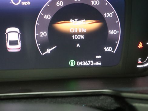 Used 2024 Honda Accord EX image 41