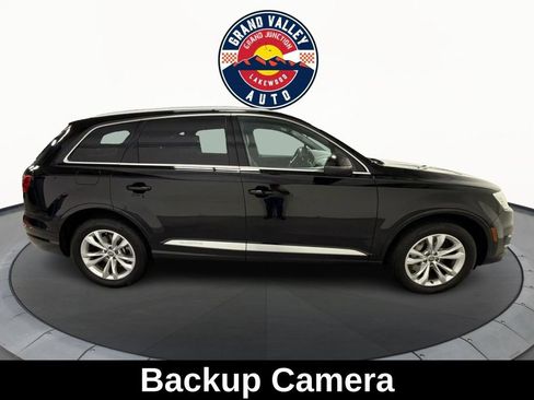 Used 2018 Audi Q7 3.0T Premium Plus w/ Premium Plus Package image 5