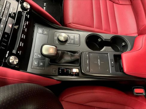 Used 2024 Lexus IS 300 F Sport RWD image 24
