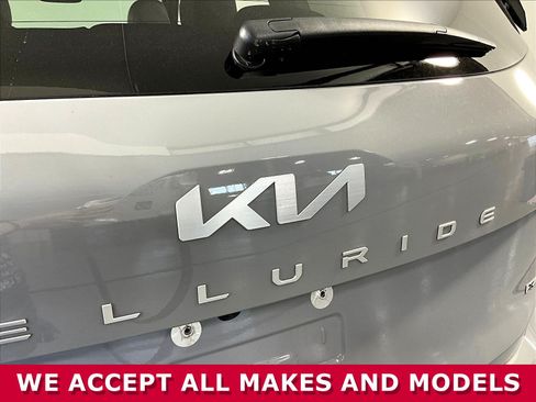 Certified 2024 Kia Telluride SX X-Line AWD/4WD image 24