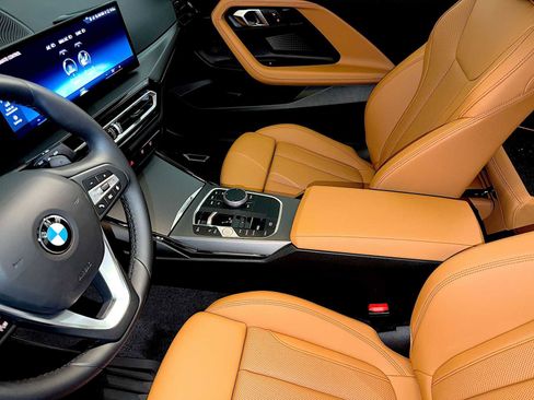 Certified 2024 BMW 230i xDrive Coupe w/ Convenience Package image 19