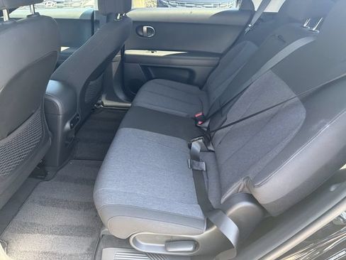 New 2026 Hyundai Ioniq 5 SE RWD image 24