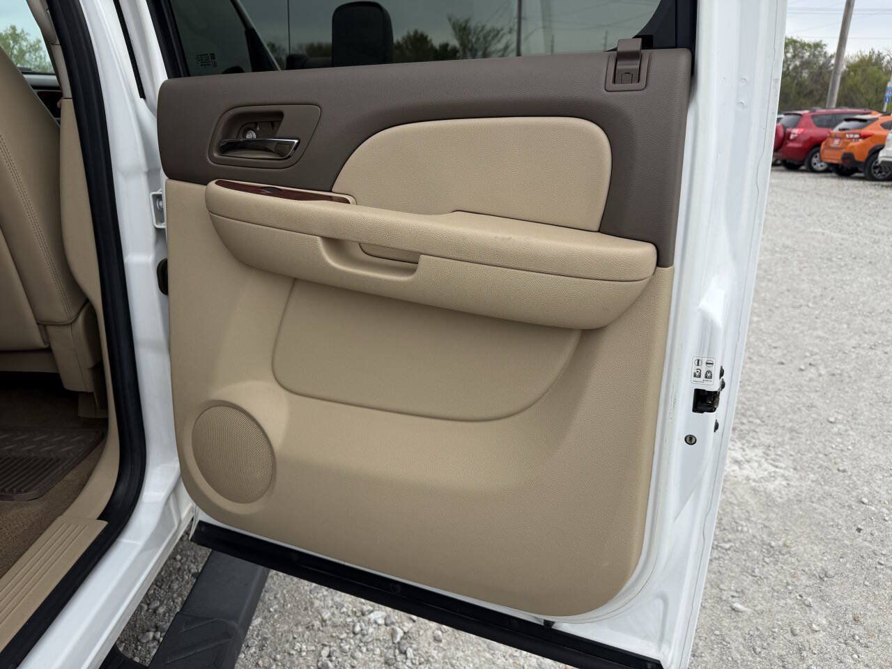 Used 2009 GMC Sierra 3500 SLT AWD/4WD image 20