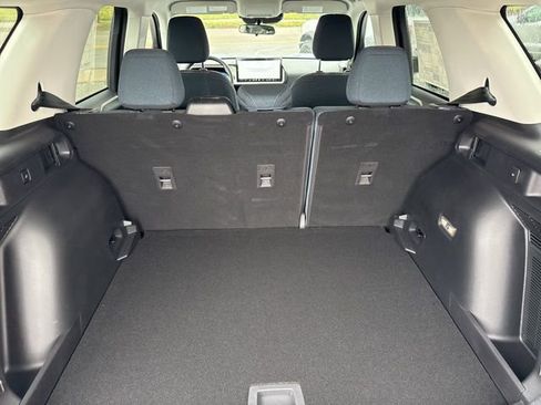 New 2025 Ford Bronco Sport Heritage image 34