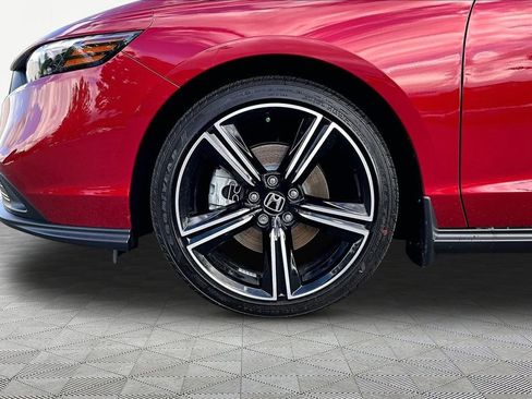 New 2026 Honda Accord Sport image 6