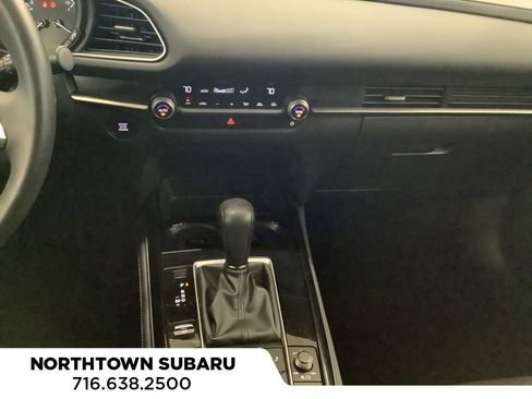 Used 2024 MAZDA CX-30 AWD 2.5 S w/ Select Sport Pkg image 10