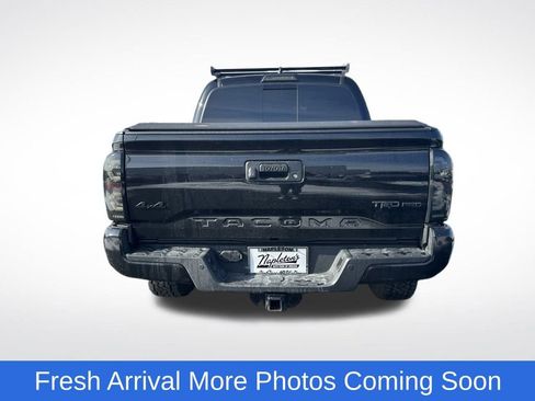 Used 2019 Toyota Tacoma TRD Pro image 5