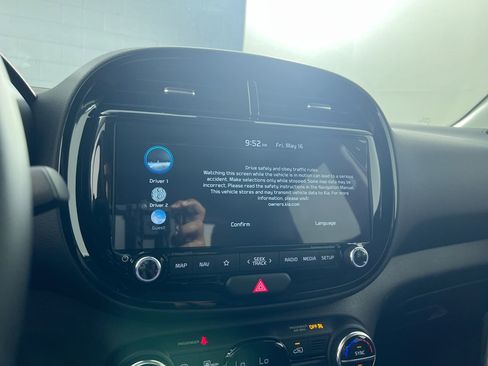 New 2025 Kia Soul GT-Line w/ GT-Line Technology Package image 26