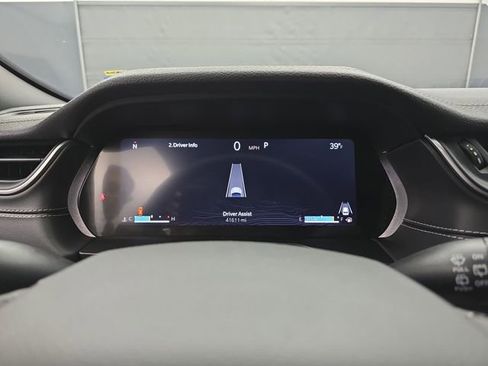 Used 2024 Jeep Grand Cherokee Limited image 28