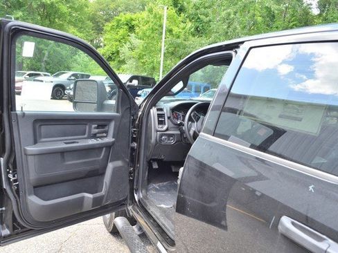 New 2025 RAM 2500 Tradesman image 12