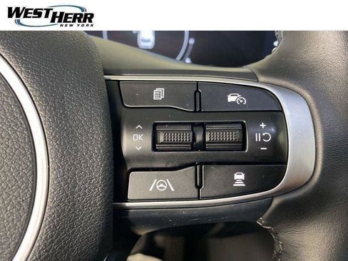 Used 2024 Kia Sportage SX AWD/4WD image 38